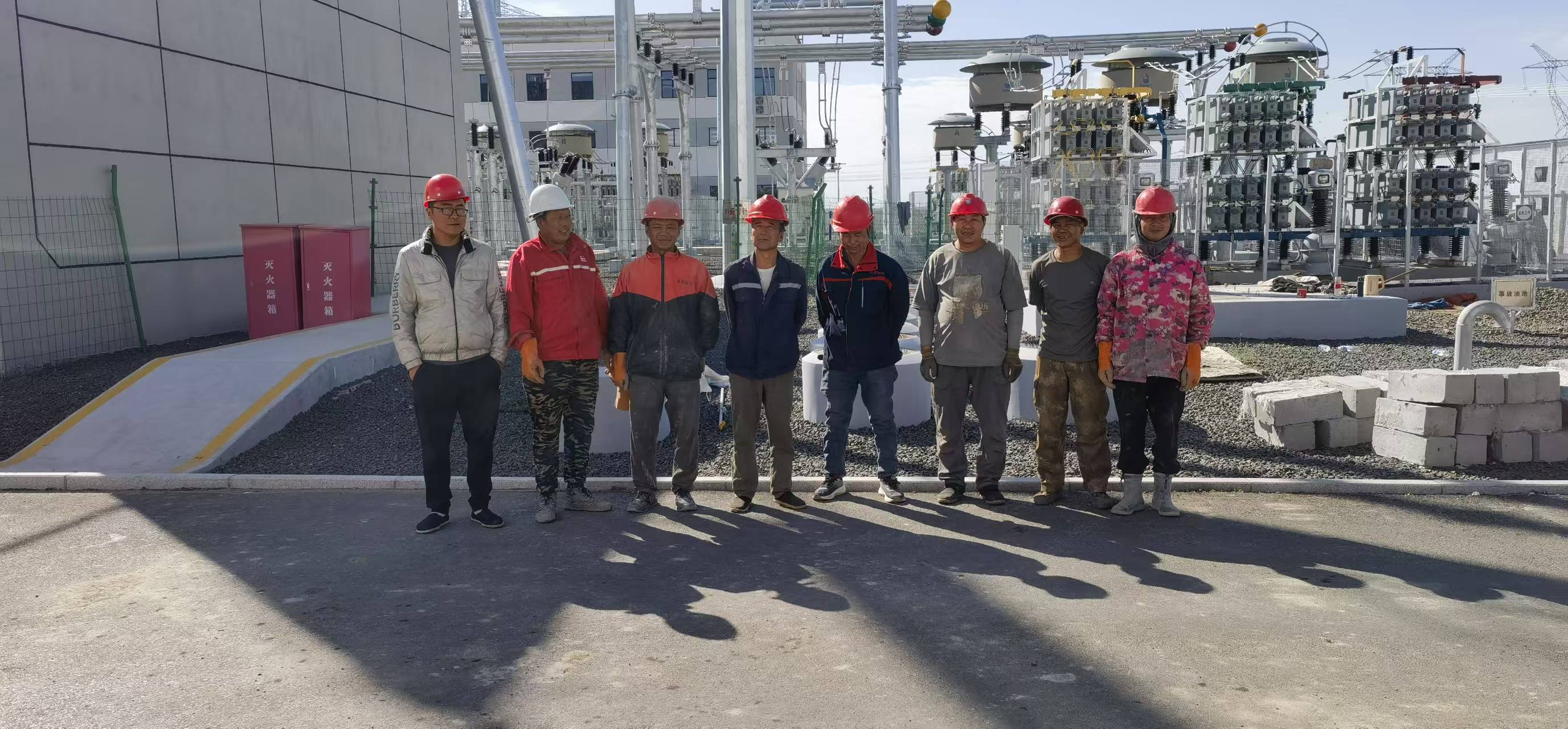 浪卡子地基沉降如何修复?